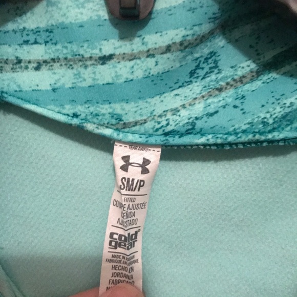 running jacket - Picture 2 of 2